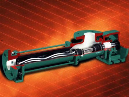 Progressive Cavity Pumps - SolidsWiki