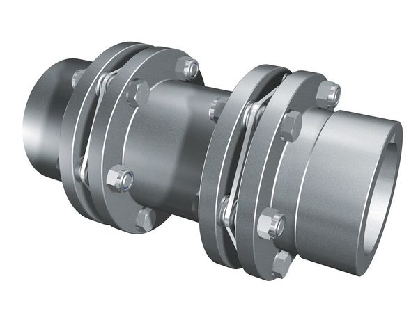 Flexible Couplings - SolidsWiki